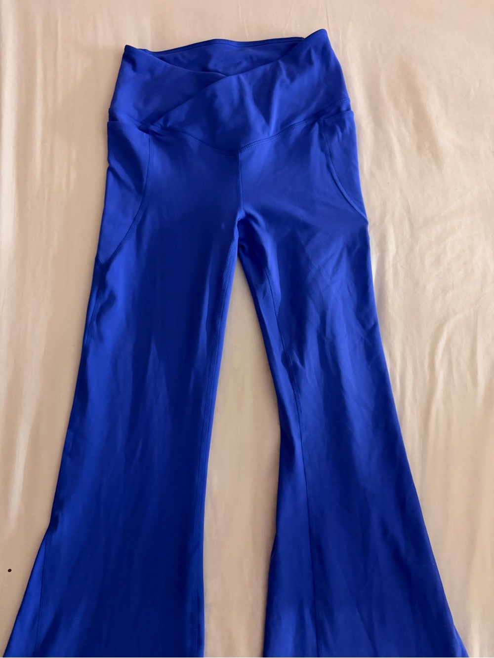 Fabletics Flared Leggings